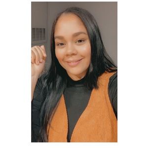 Meet your Posher, Priscilla